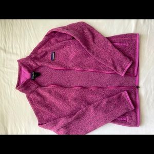 Patagonia jacket - basically perfect condition!